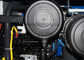 4 عجلات ضاغط الهواء محرك الديزل عالية القدرة على التكيف منخفضة الضوضاء ISO9001