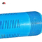 أدوات حفر آبار المياه CE غلاف الأنابيب البلاستيكية غلاف غلاف Upvc
