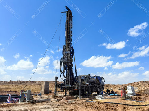 CSD1300 في شمال أفريقيا