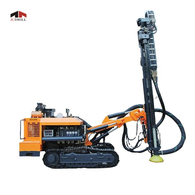 شراء KG430H 25m متعددة الوظائف DTH حفر النواة الحفر حفر الصخور حفر التصنيع عبر الإنترنت