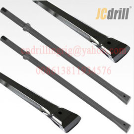 شراء المحجر متكاملة حفر قضيب الصلب لثقب ثقب صغير الحفر h22x108mm التصنيع عبر الإنترنت