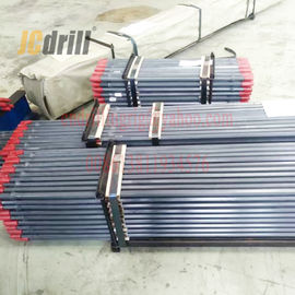 شراء التنغستن كاربايد سد ثقب حفر لا يتجزأ قضبان للتعدين تحت سطح الأرض 19x108mm التصنيع عبر الإنترنت