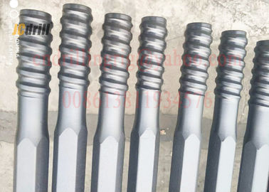 شراء الخيوط الصخور الحفر قضبان ، T45 تمديد قضيب الحفر للحصول على مقاعد البدلاء الحفر التصنيع عبر الإنترنت