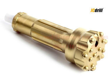 شراء 3 '' أدوات ضغط DTH زر ضغط الأوسط ، أسفل بت حفرة مطرقة التصنيع عبر الإنترنت