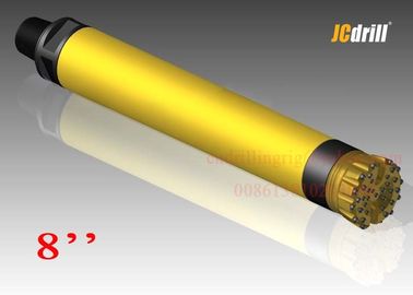 شراء 8 '' حفر الآبار DTH أدوات الحفر أطلس كوبكو DTH المطرقة قطر كبير التصنيع عبر الإنترنت