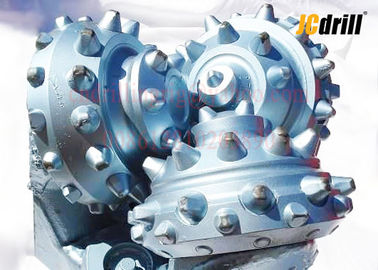 شراء قوة عالية 6.5 '' TCI Tricone مثقاب للصخور الصلبة / حفر آبار المياه التصنيع عبر الإنترنت