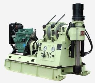 شراء جهاز الحفر الأساسي من نوع المغزل الرأسي XY-42A التصنيع عبر الإنترنت