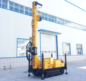 شراء آلة حفر بئر الماء العميقة المثبتة على الزوايا بقطر 90 - 300 مم التصنيع عبر الإنترنت