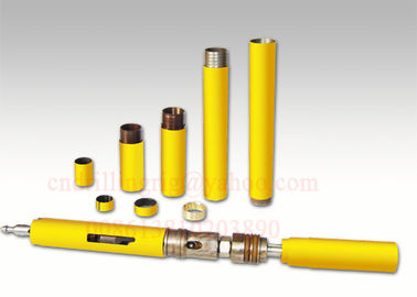 شراء BNHP Wireline Core Barrel الماس أدوات الحفر الأساسية لاستكشاف المعادن حفرة عميقة التصنيع عبر الإنترنت