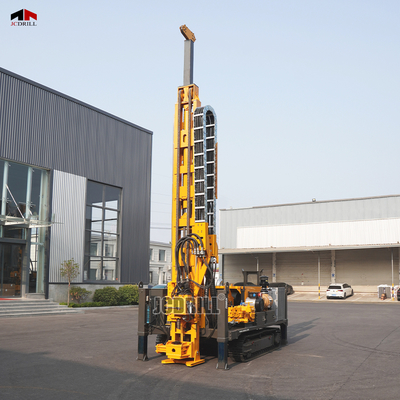 شراء Turbocharger Core Drilling Rig BW-120 for Precise and Accurate Drilling التصنيع عبر الإنترنت