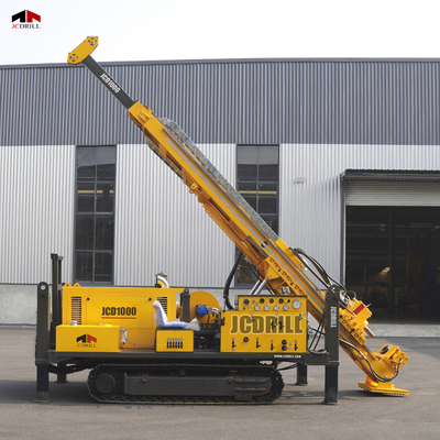 شراء BW-120 Mud Pump Model Core Drilling Machine for Drill Depth 350-700-800m Deep Drilling التصنيع عبر الإنترنت