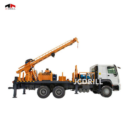 شراء 11.500 Kg Single Gross Weight Drilling Rig Machine for Superior Drilling Performance التصنيع عبر الإنترنت