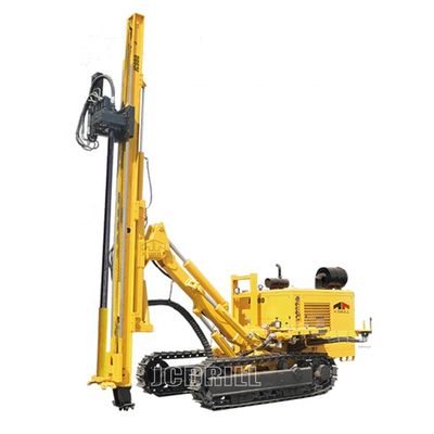 شراء Durable Water Drilling Equipment Other Name Drill Rig Mud Pump Flow 100-500 L/min for Heavy-Duty Drilling التصنيع عبر الإنترنت