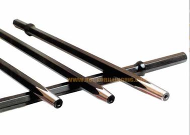 شراء التنغستن كاربايد لا يتجزأ روك الحفر قضبان الصلب عرقوب H22x108mm مع بت الإزميل التصنيع عبر الإنترنت