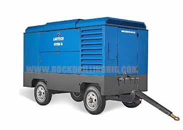 شراء ضاغط هواء برغي محمول من Liutech LUY215-21 التصنيع عبر الإنترنت