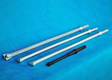 شراء تزوير / صب متكاملة الخيوط الصلب رود Hex22 * 108 طول 900MM التصنيع عبر الإنترنت
