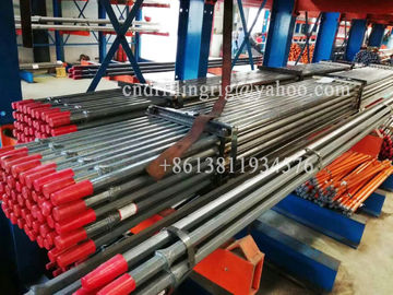 شراء لا يتجزأ حفر الفولاذ فولاذ رود روك قضبان الحفر 22mm عرقوب للصخور المحاجر بت الحفر التصنيع عبر الإنترنت