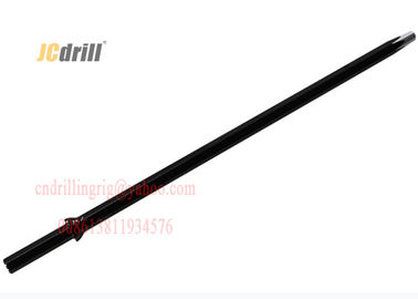 شراء JCDRLL قضبان حفر الصخور H22 * 108MM قضبان الحفر الكربون الصلب متكاملة سداسية التصنيع عبر الإنترنت