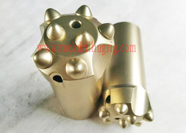 سعر جيد JCDRILL 7 أزرار حفر الصخور بت كربيد التنغستن تفتق الحفر الباردة الضغط الانترنت