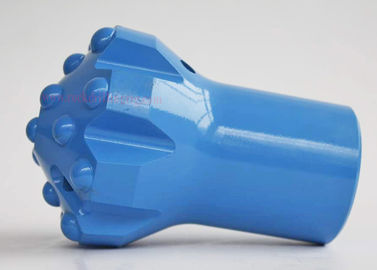 شراء 102 مم التثقيب نوع الحفر كربيد الصخور / بت الحفر هارد روك 33 33 - 152mm القطر التصنيع عبر الإنترنت