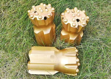 شراء JCDRILL زر بت روك الحفر بت T38 تراجع بت الموضوع روك الحفر مع تزوير التصنيع عبر الإنترنت