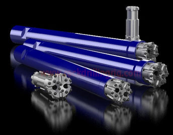 شراء أسفل أدوات الحفر DTH الحفر RC مطرقة الحفر عكس تداول المطرقة التصنيع عبر الإنترنت