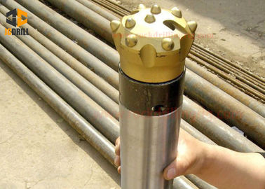 شراء CIR 90 DTH أدوات الحفر CIR Hammer CIR Down the Hole Hammer تخصيص اللون التصنيع عبر الإنترنت