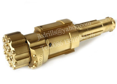 شراء أدوات الحفر DTH المثقلة غريب الأطوار （DHD380） التصنيع عبر الإنترنت