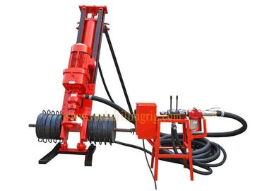شراء DM100B المحمولة هوائي هندسة الحفر جهاز الحفر 20M عمق العمق 1M السكتة الدماغية تغذية التصنيع عبر الإنترنت