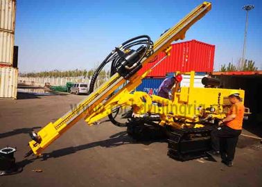 شراء JC358A أسفل هول روك الحفر تلاعب حفارات هيدروليكية جهاز الحفر لمحطة الطاقة التصنيع عبر الإنترنت