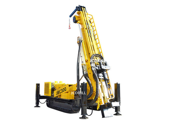 شراء 1.05Mpa RC آلة أخذ عينات التربة الصخور RC جهاز الحفر التصنيع عبر الإنترنت