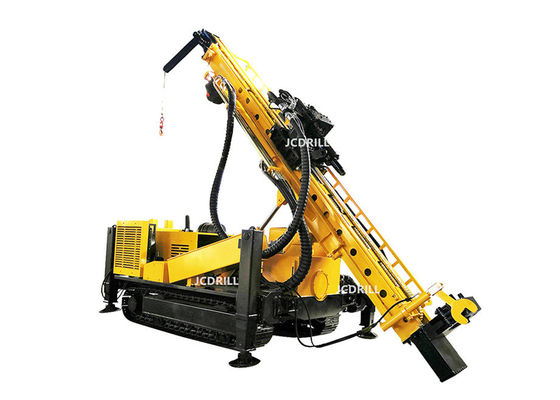 شراء 105mm الهواء المضغوط DTH Rc جهاز الحفر التصنيع عبر الإنترنت