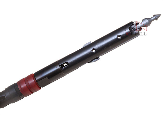 شراء Pq Head Standard 1.5m Wireline Core Barrel الجمعية التصنيع عبر الإنترنت