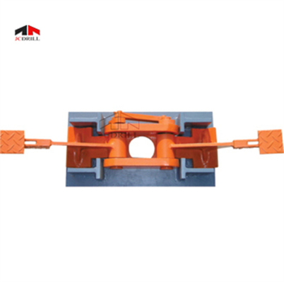 شراء حامل مشابك قضيب حفر القدم Nq Diamond Core Drilling Tools التصنيع عبر الإنترنت