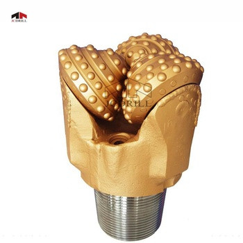 شراء حفر آبار المياه Tricone Rock Bit 12 بوصة لحقل النفط التصنيع عبر الإنترنت