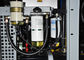 محرك الديزل مدفوعة المحمولة برغي ضاغط الهواء أطلس ديزل عملية سهلة