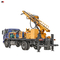 آلة حفر آبار المياه المثبتة على الشاحنة CSD200 4x4