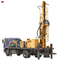 آلة حفر آبار المياه المثبتة على الشاحنة CSD200 4x4