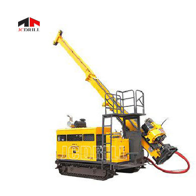 جهاز الحفر الأساسي الماسي 1000m Bw Nw Hw Pw Wireline Equipment للتعدين البارد