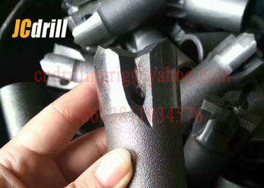سعر جيد الصناعية مدبب إزميل صخرة الحفر رئيس / هارد روك زر لقم 11 درجة الانترنت