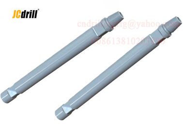 سعر جيد API REG Thread Forging DTH Drilling Tools، DTH Drill Drilling Rods for Rock Blasting Drilling الانترنت