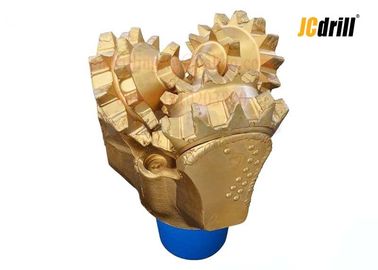 سعر جيد 10 بوصة API مختومة الصلب الأسنان Tricone مثقاب للحفر التعدين الروتاري الانترنت