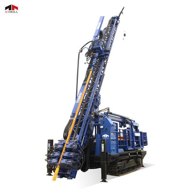 JRC300B محطة حفر التنقيب عن المعادن بالدورة العكسية