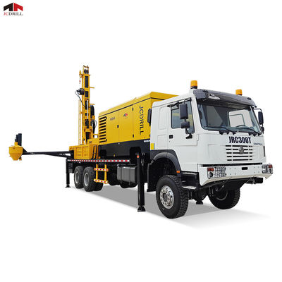 سعر جيد 264 كيلوواط 25M Rc أجهزة الحفر ل 115-152MM قطر الثقب الانترنت