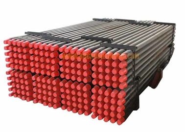 سعر جيد API IF Thread Borehole Down The Hole Drill Rod مع تكنولوجيا اللحام الاحتكاك الانترنت