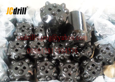 سعر جيد JCDRILL هارد روك قواطع التعدين بت الحفر التنغستن كربيد زر بت الانترنت