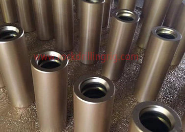 سعر جيد تزوير أعلى أداة الحفر المطرقة R38 T38 T45 اقتران كم شهادة الأيزو الانترنت
