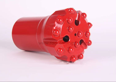 سعر جيد هارد روك رئيس الحفر / T51 102mm بت الموضوع أعلى بت زر المطرقة الانترنت