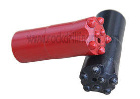 سعر جيد عالية الأداء التعدين روك حفر الخيط الموضوع 33 - 152mm القطر الانترنت