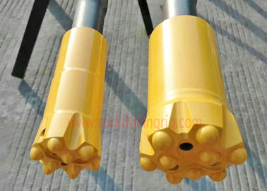 سعر جيد لقم JCDRILL زر البالستية / أدوات حفر الصخور الموضوع للتعدين / المحجر الانترنت